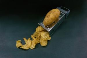 Potato Crisps
