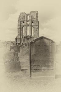 Tynemouth Priory