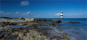 Penmon-Point