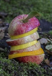 Fruit Slice 