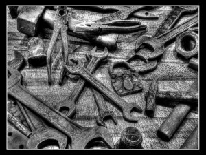Hammers & Spanners