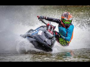 Jetski-racer