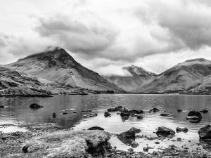 Wastwater
