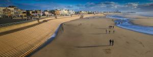 Winter-Blackpool