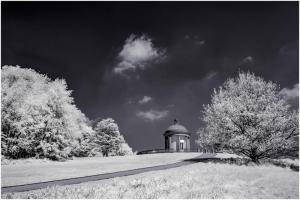 Path to the Observatory-
