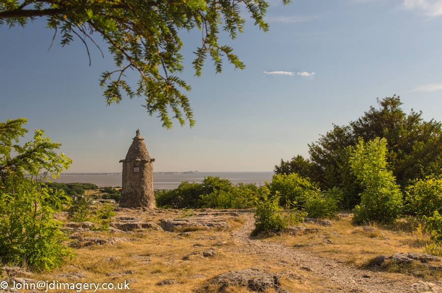 The Pepperpot