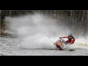 Raw power