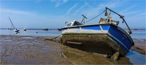 Low-tide-at-Meols-Beach