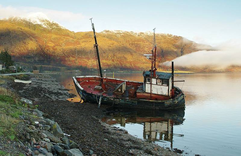 Ardgour