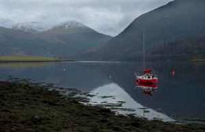 Bishop's Bay-Loch Leven