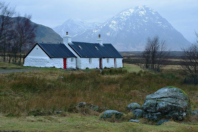 Blackrock Cottage