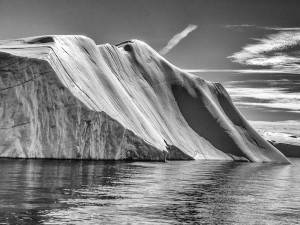 Iceberg 3