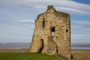 Flint Castle