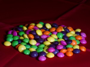 Sweets 5496 